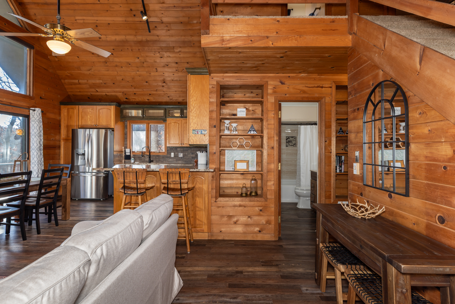 Easy Breezy Lodge - Powder Horn Mountain | Photo 37
