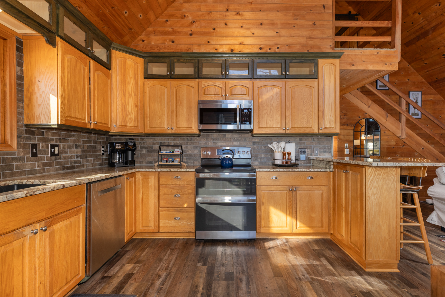 Easy Breezy Lodge - Powder Horn Mountain | Photo 34