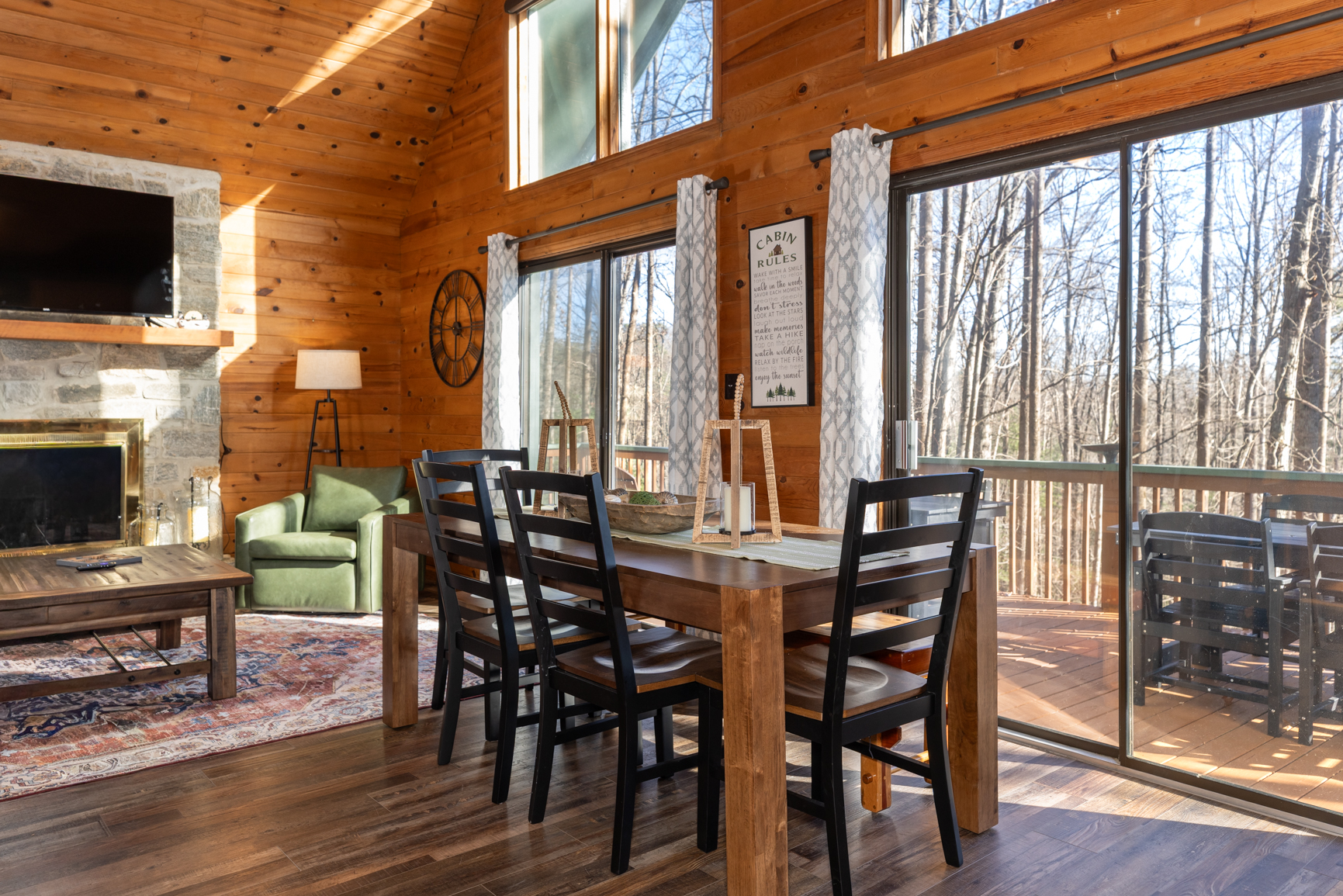 Easy Breezy Lodge - Powder Horn Mountain | Photo 36