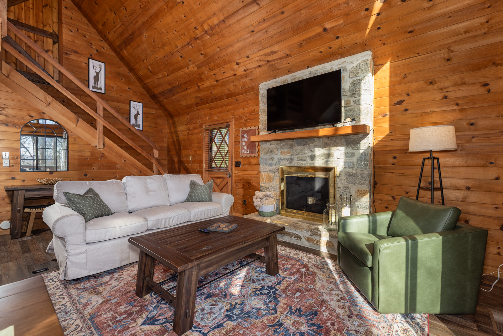 Easy Breezy Lodge - Powder Horn Mountain | Photo 35
