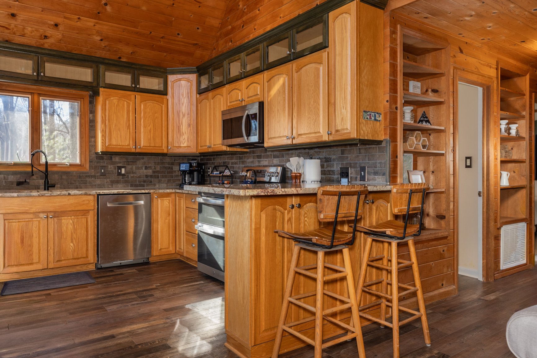 Easy Breezy Lodge - Powder Horn Mountain | Photo 29