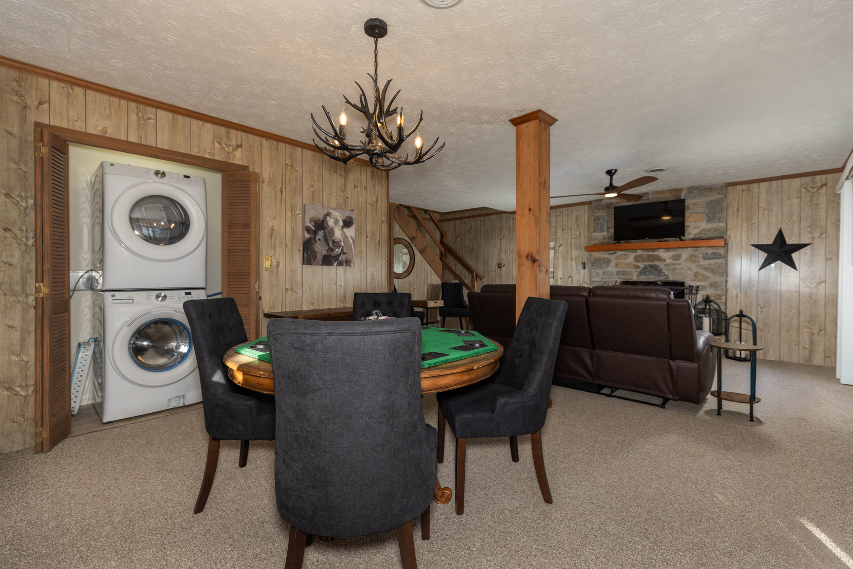 Easy Breezy Lodge - Powder Horn Mountain | Photo 58