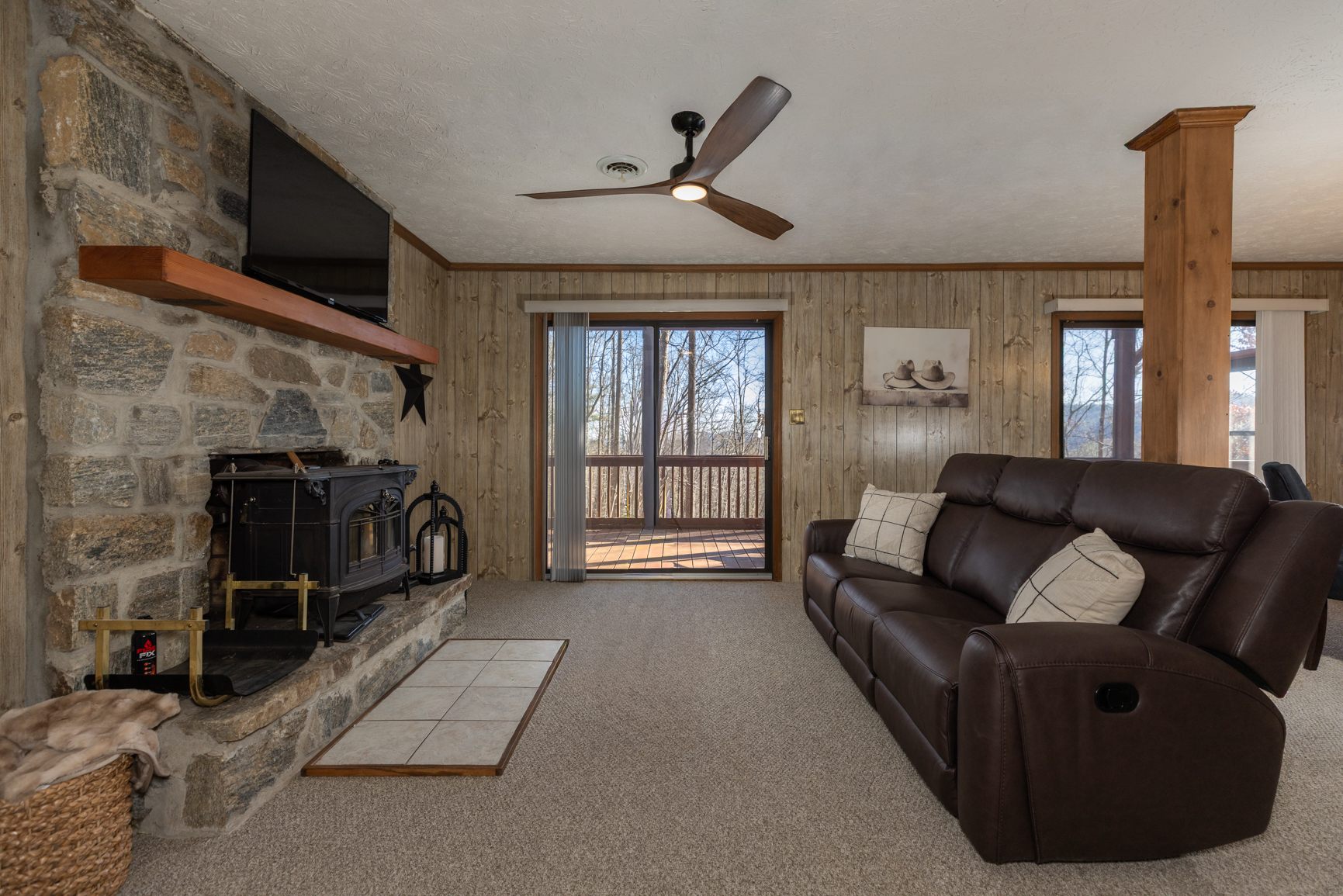 Easy Breezy Lodge - Powder Horn Mountain | Photo 57