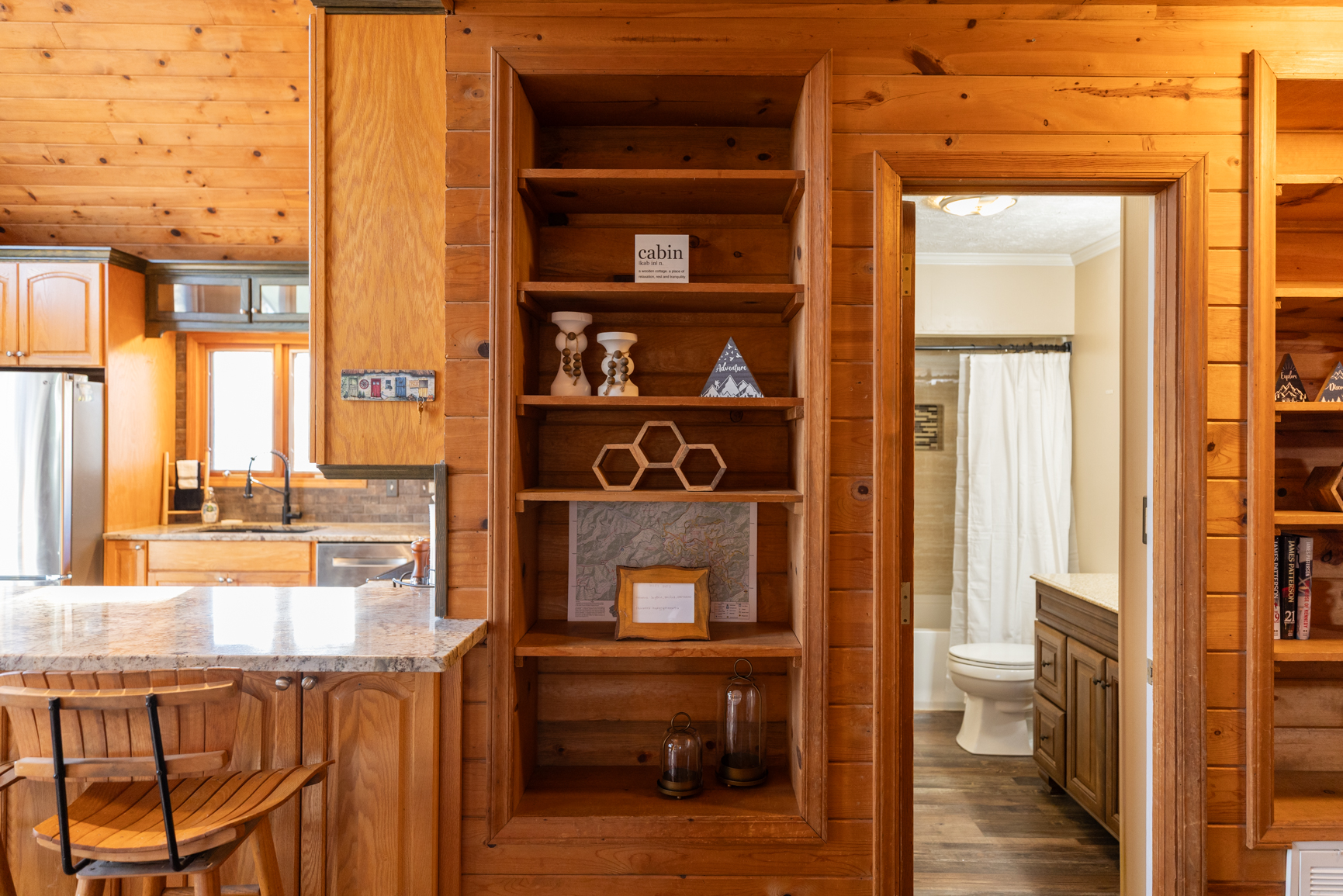 Easy Breezy Lodge - Powder Horn Mountain | Photo 45