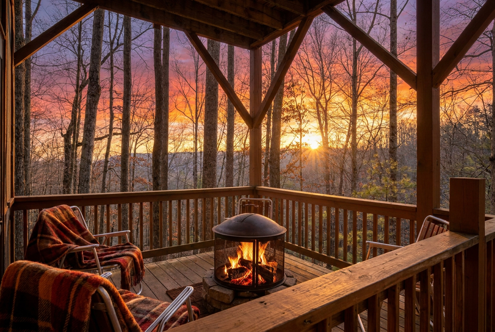 Easy Breezy Lodge - Powder Horn Mountain | Photo 2