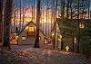 Easy Breezy Lodge - Powder Horn Mountain 