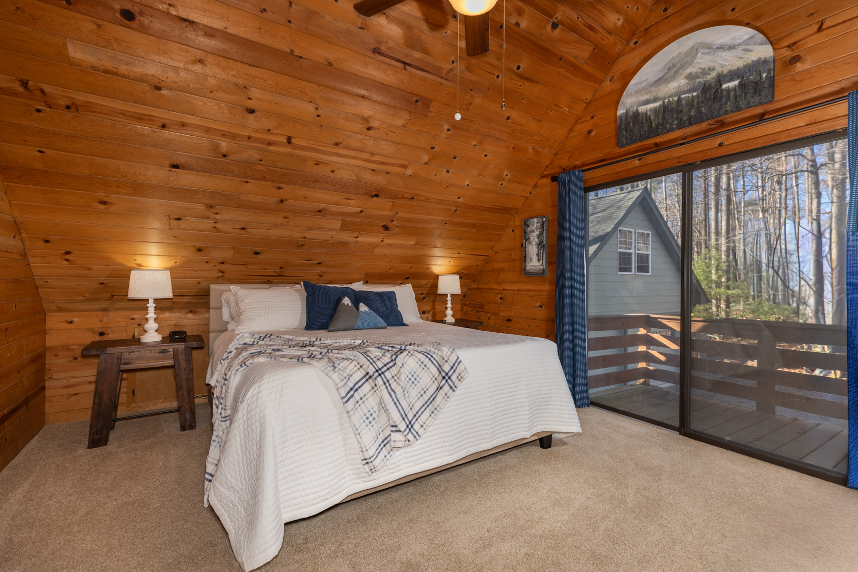 Easy Breezy Lodge - Powder Horn Mountain | Photo 50