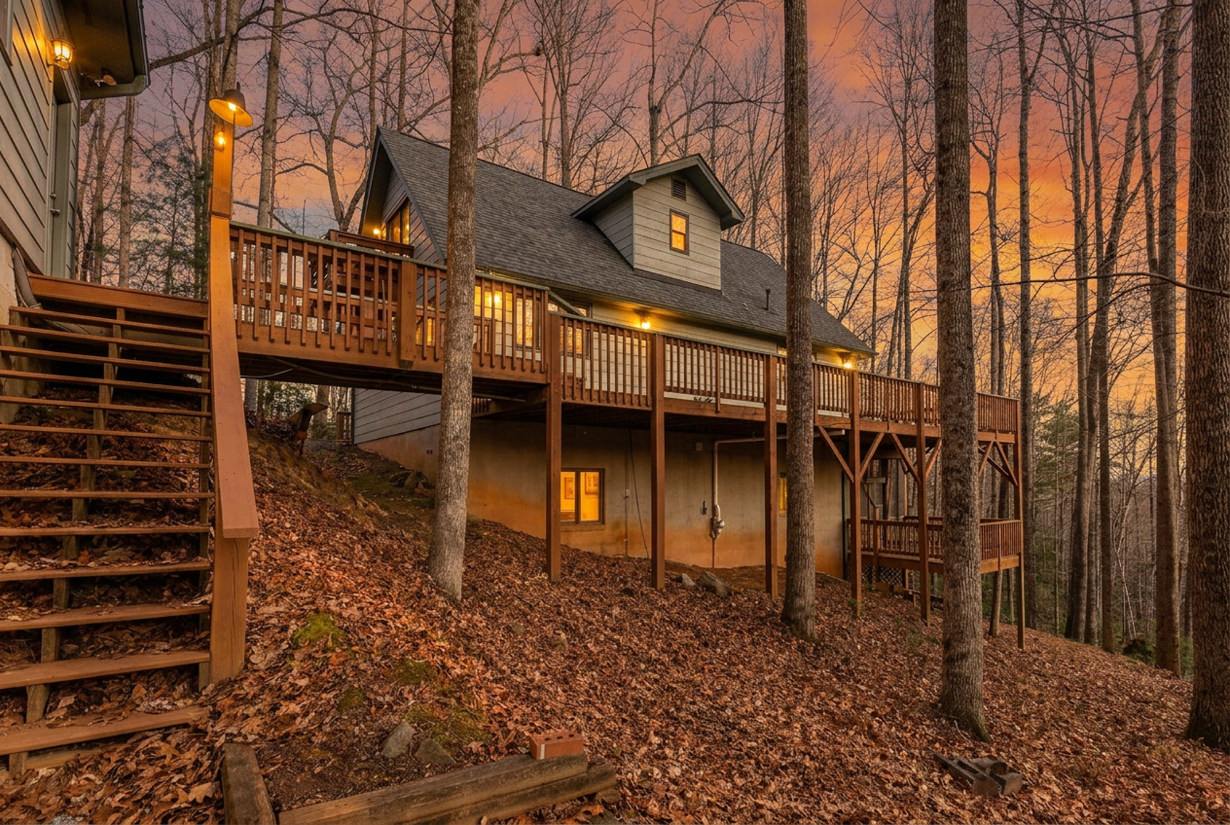 Easy Breezy Lodge - Powder Horn Mountain | Photo 7