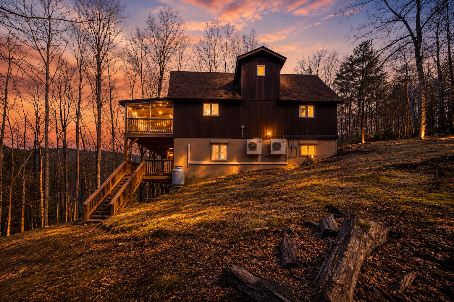 S'more than Enough! - Powder Horn Mountain | Photo 2