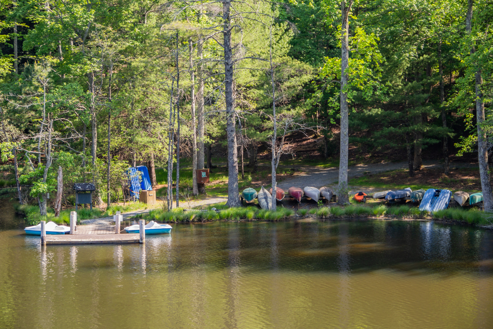 Powder Horn Community Amenities