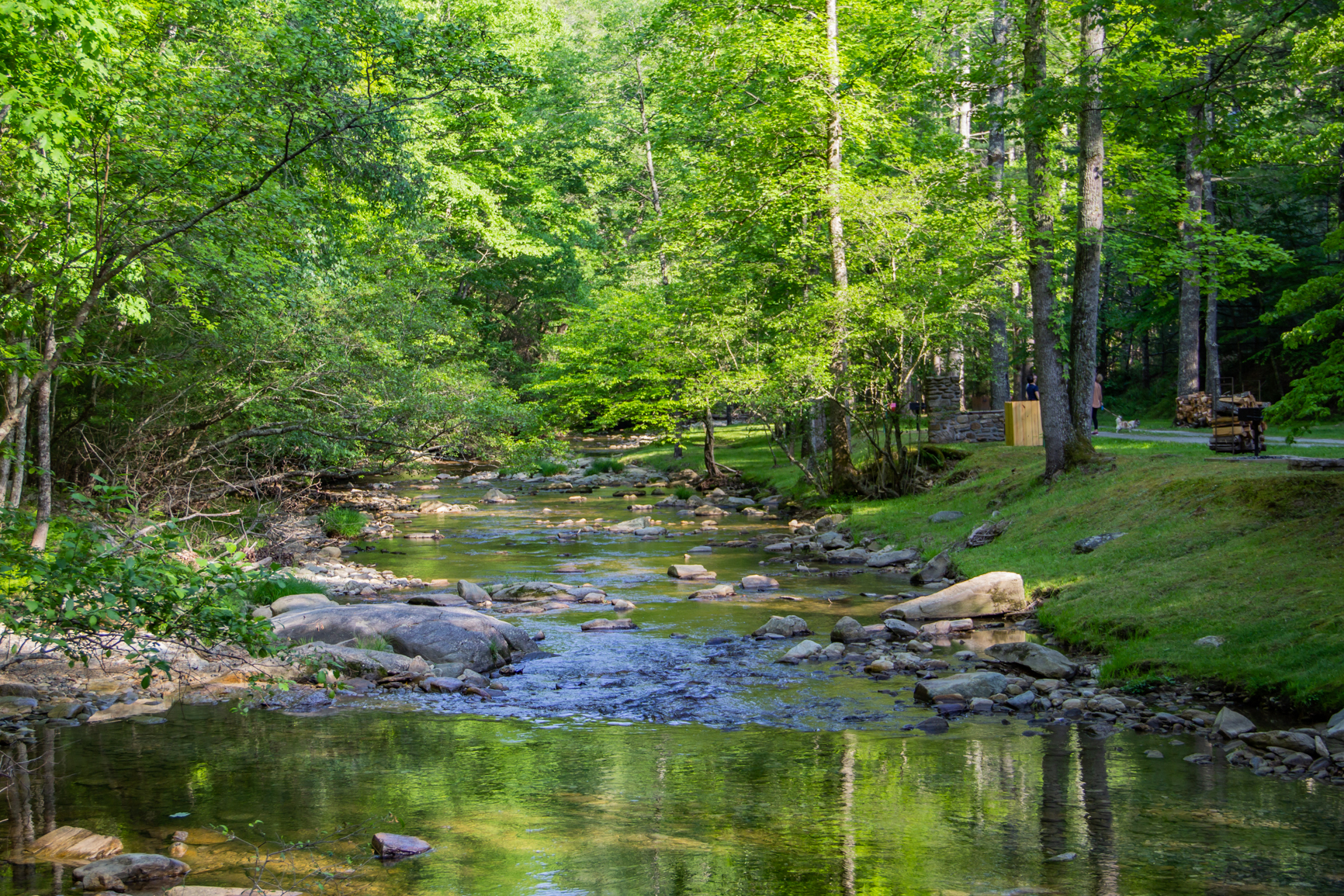 Powder Horn Community Amenities