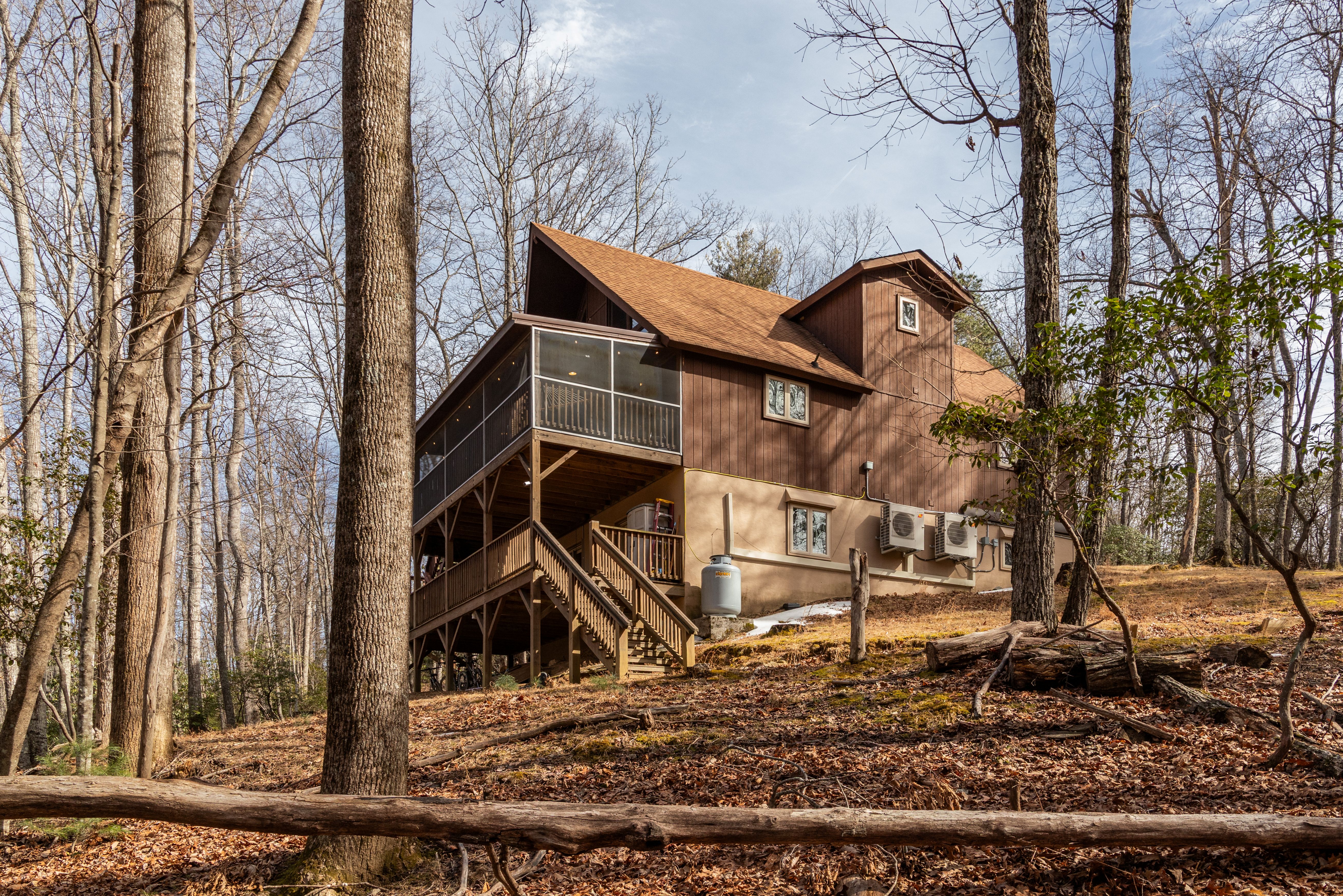 S'more than Enough! - Powder Horn Mountain