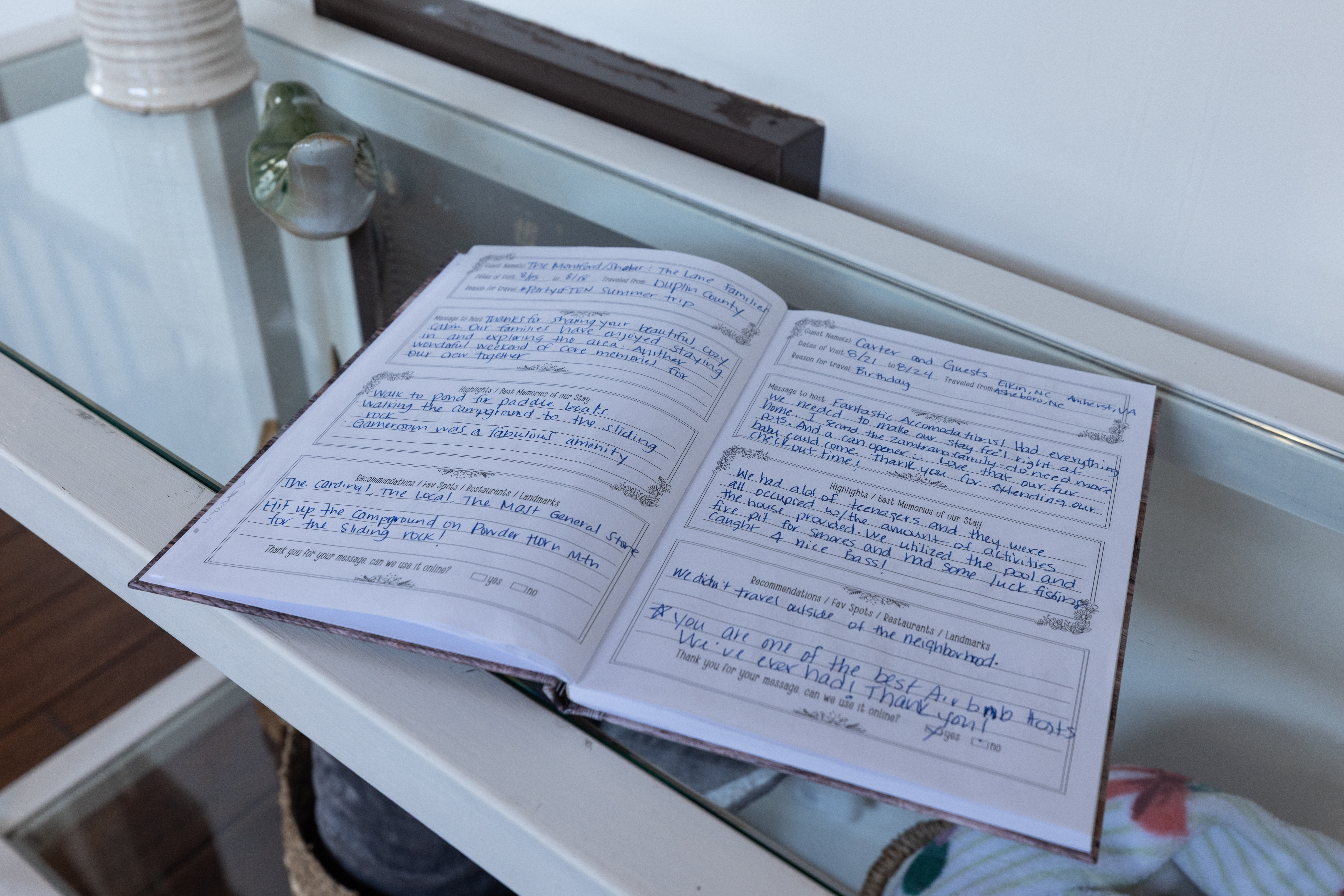 S'more than Enough! - Powder Horn Mountain | Photo 20