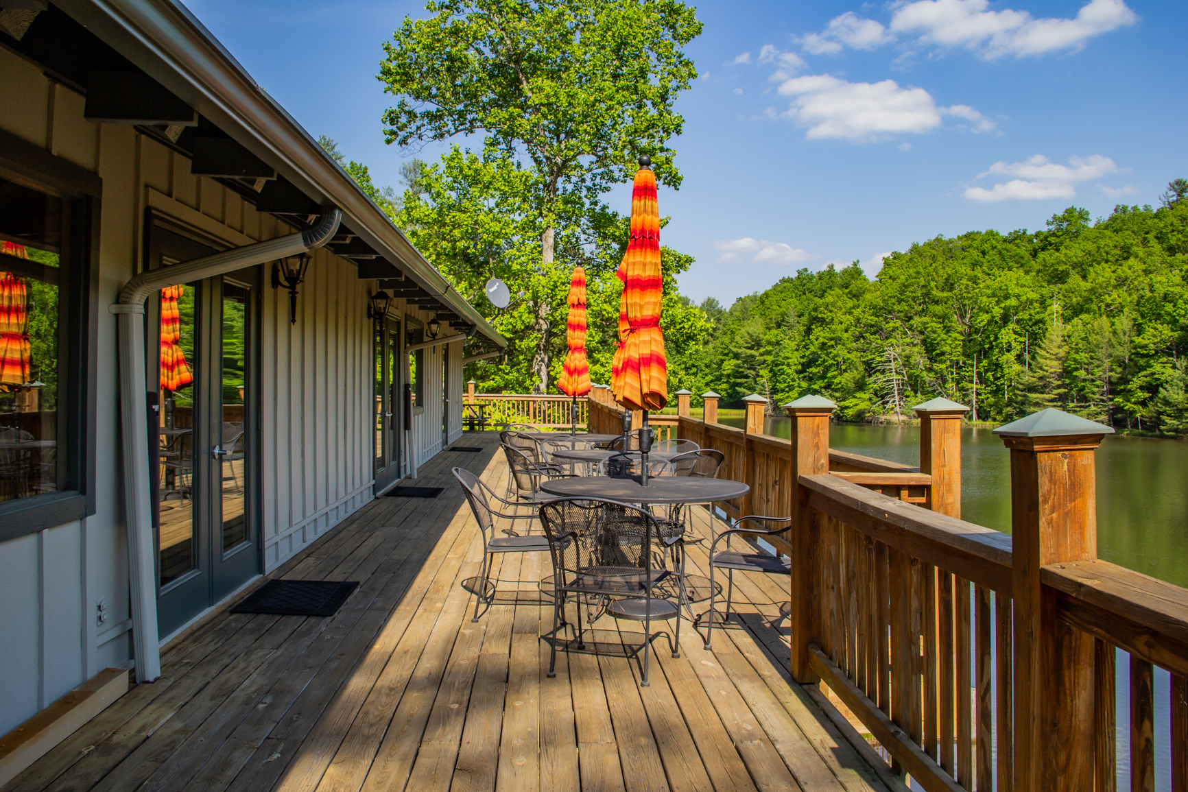 Powder Horn Community Pics