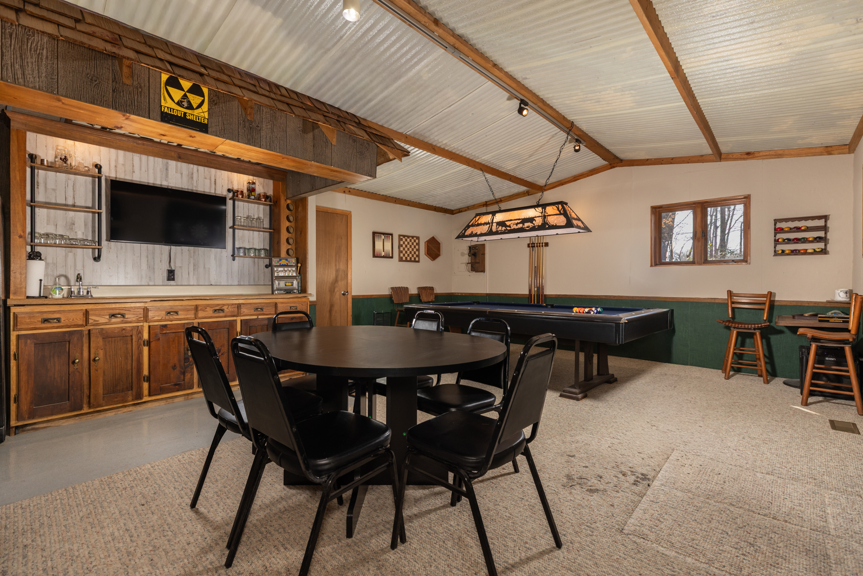 A Change in 'Altititude' - Sleeps 12 - Hot Tub | Photo 37