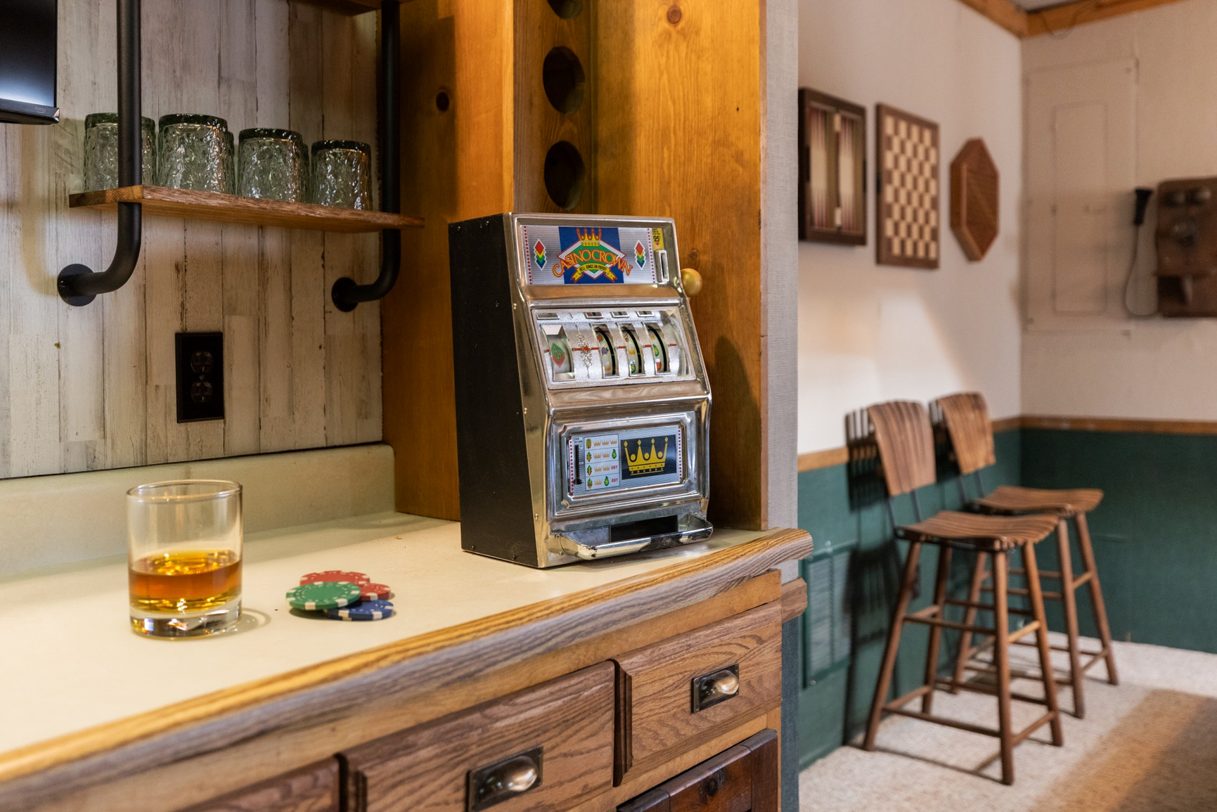 A Change in 'Altititude' - Sleeps 12 - Hot Tub | Photo 36