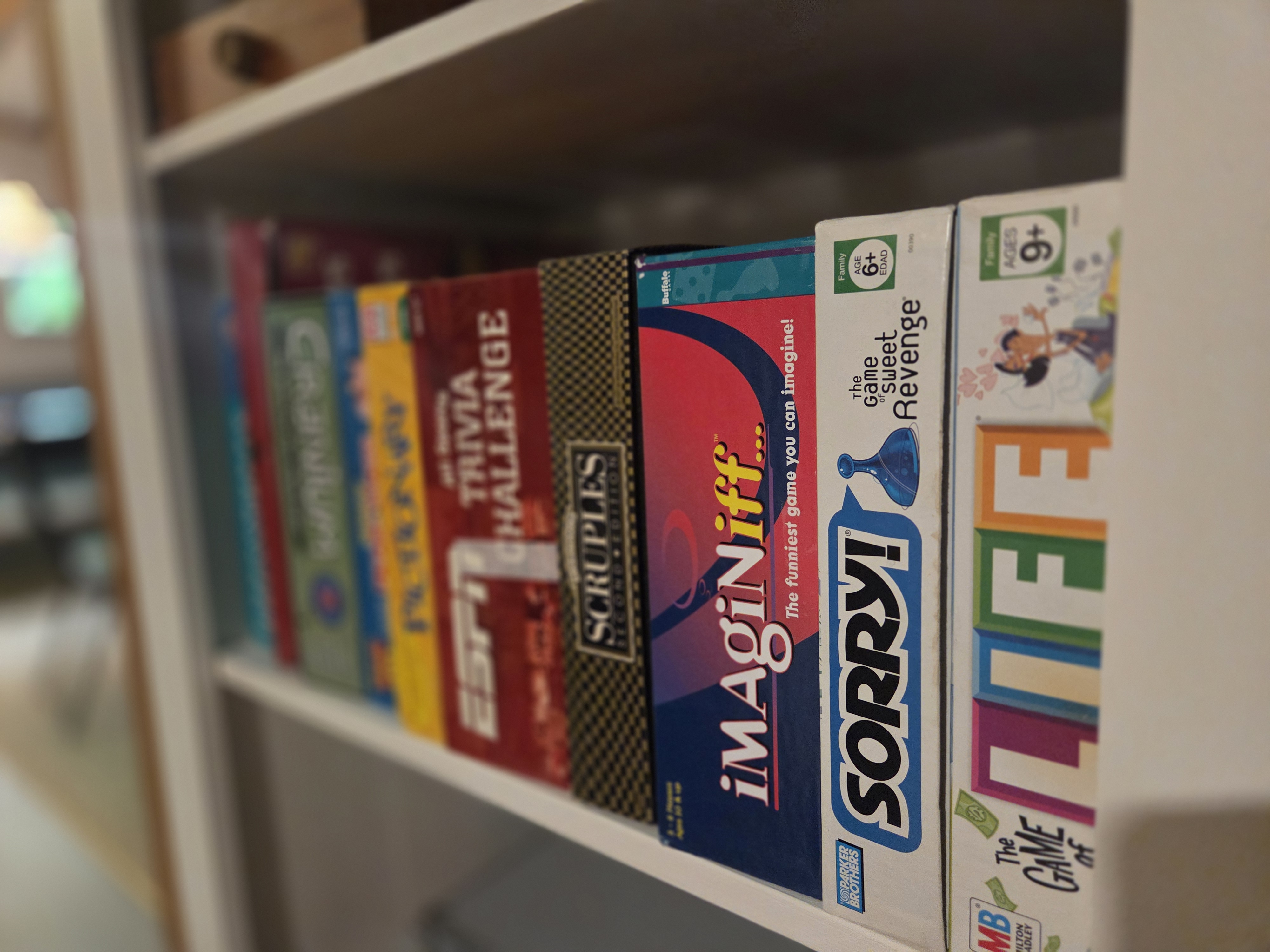 Board Games