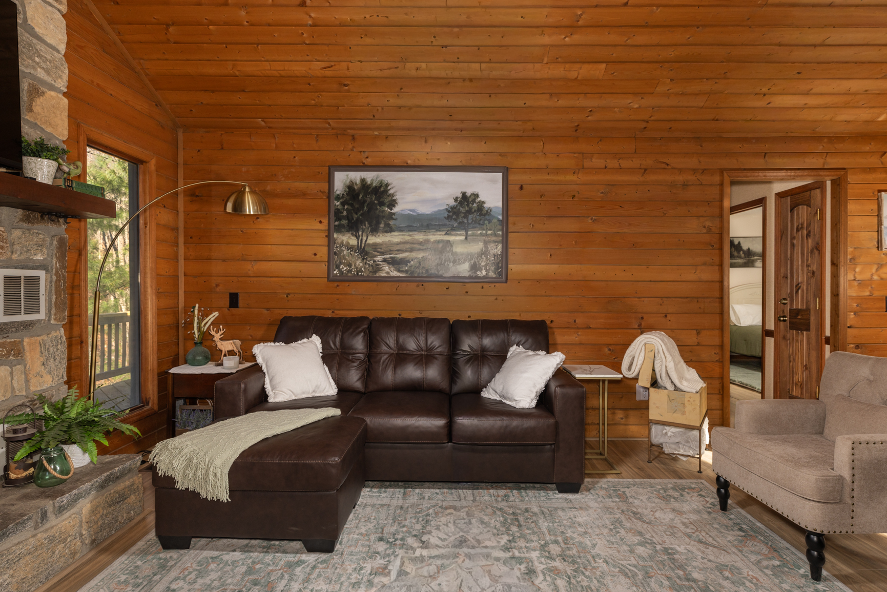 A Change in 'Altititude' - Sleeps 12 - Hot Tub | Photo 18