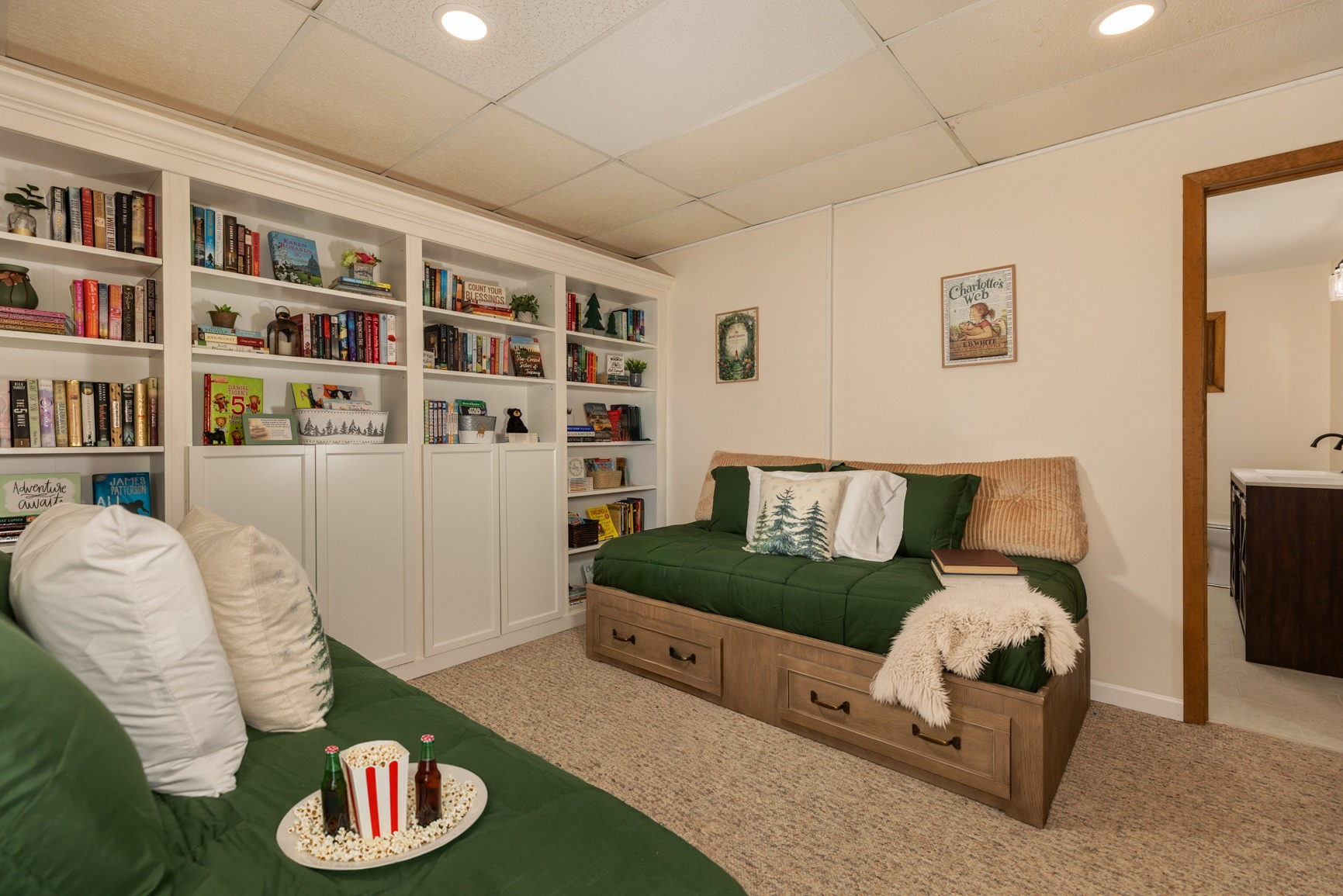 A Change in 'Altititude' - Sleeps 12 - Hot Tub | Photo 43