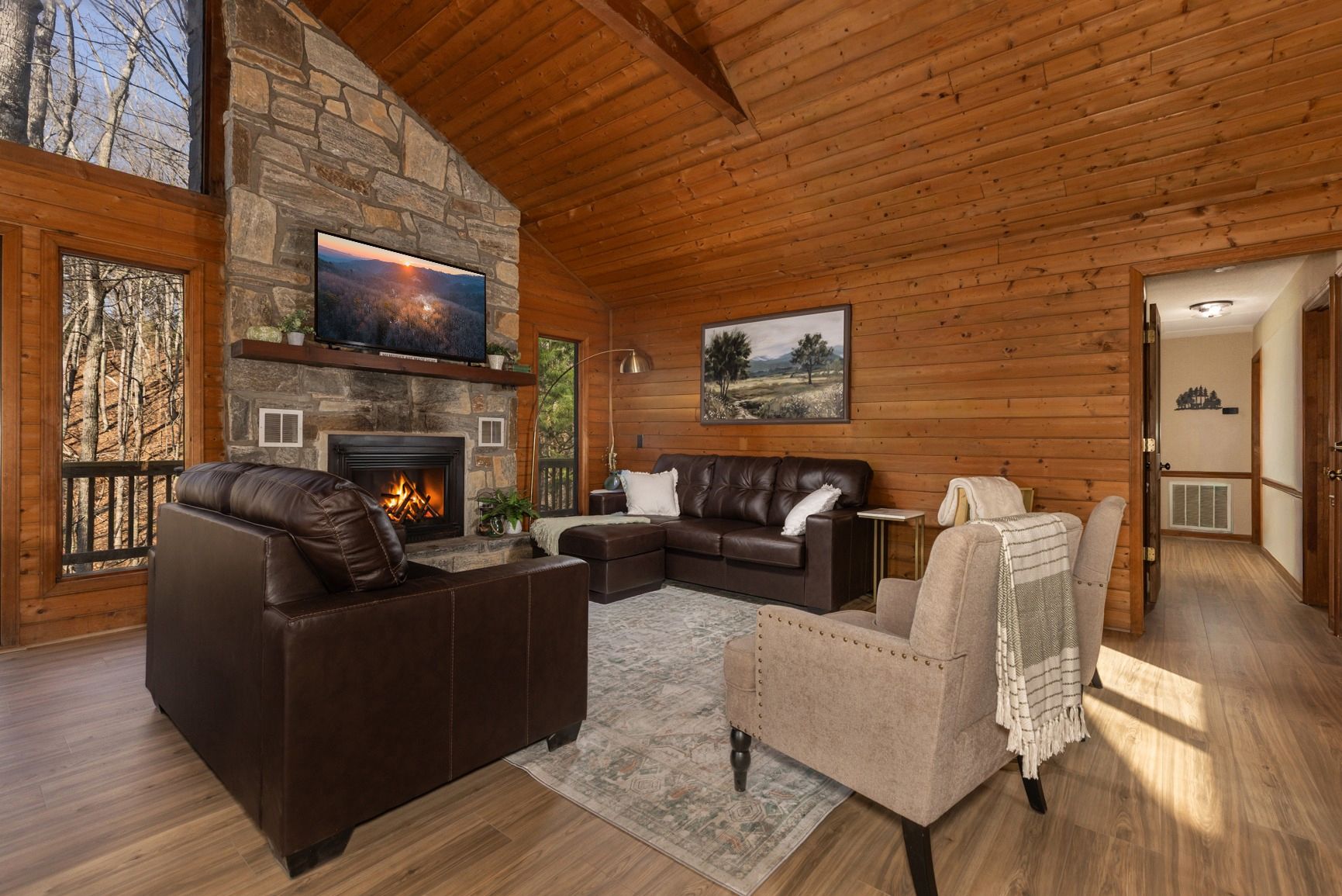 A Change in 'Altititude' - Sleeps 12 - Hot Tub | Photo 21