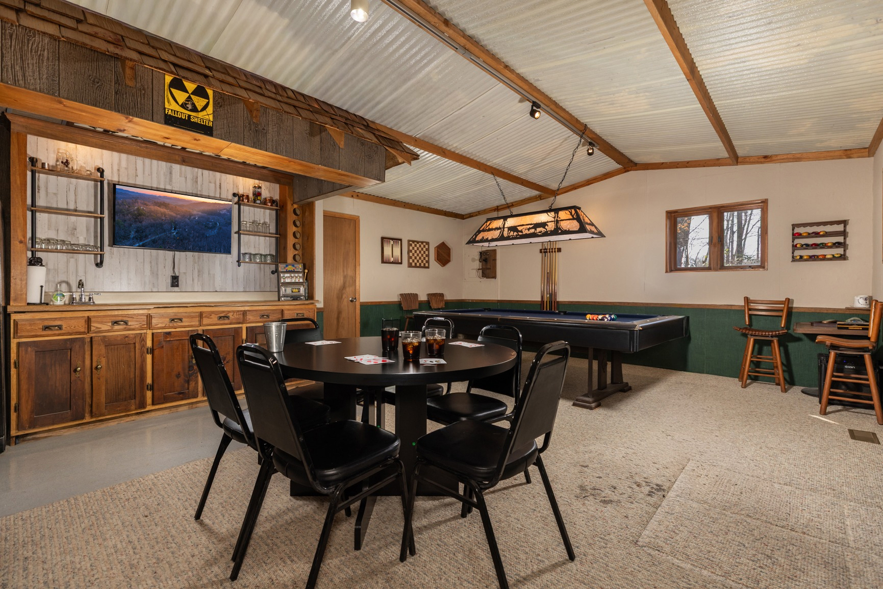 A Change in 'Altititude' - Sleeps 12 - Hot Tub | Photo 35