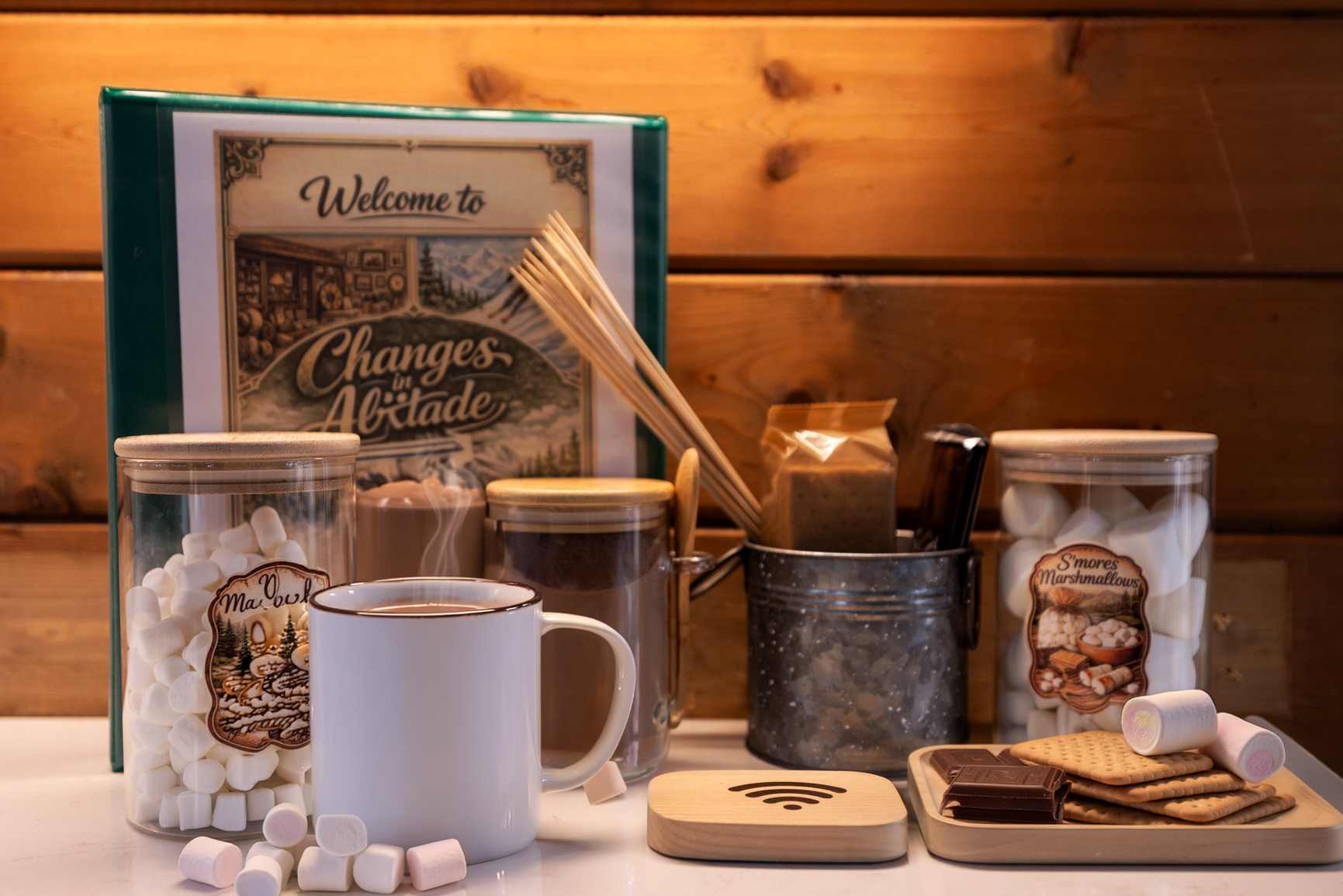 A Change in 'Altititude' - Sleeps 12 - Hot Tub | Photo 17