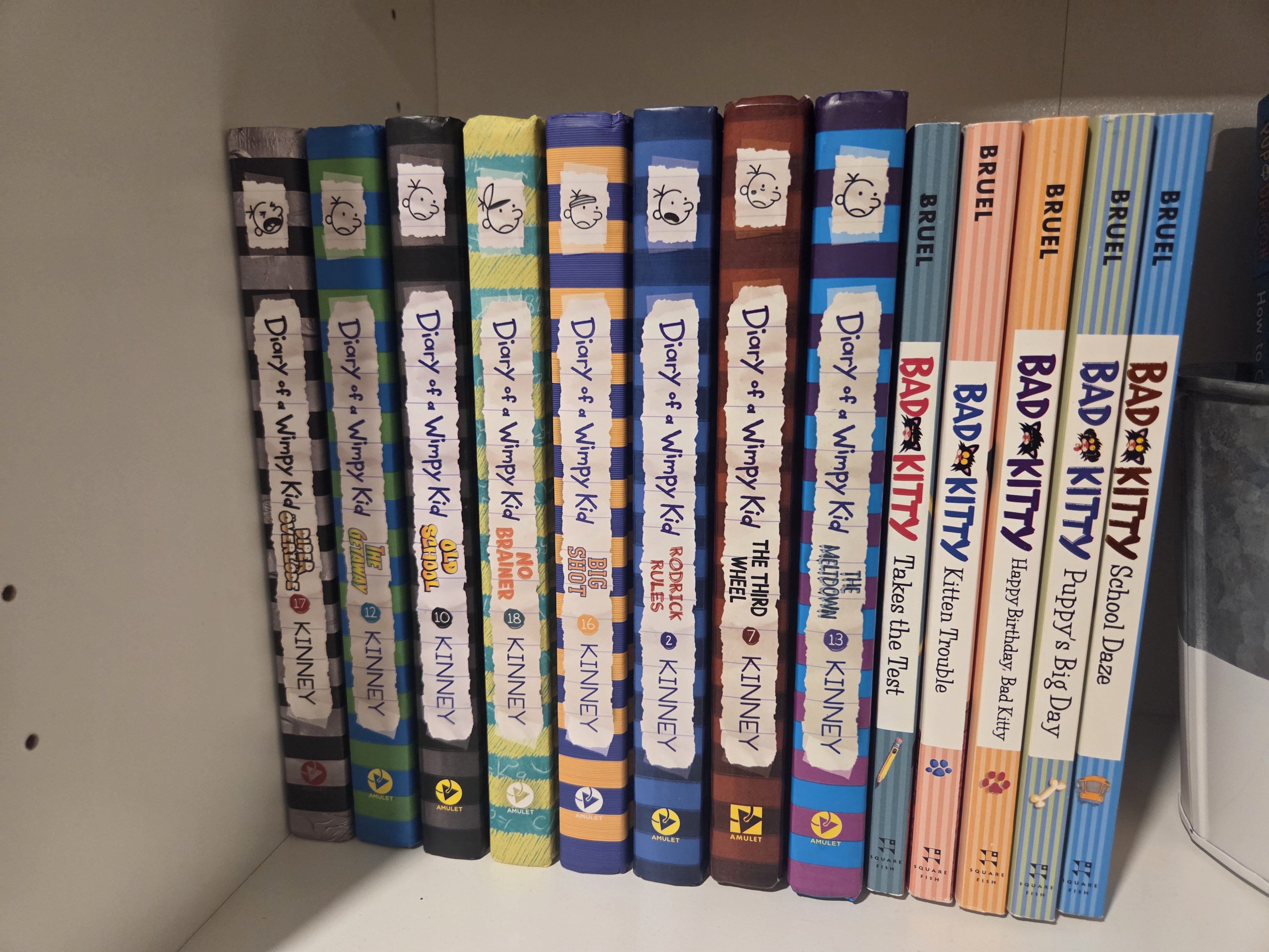 Library!