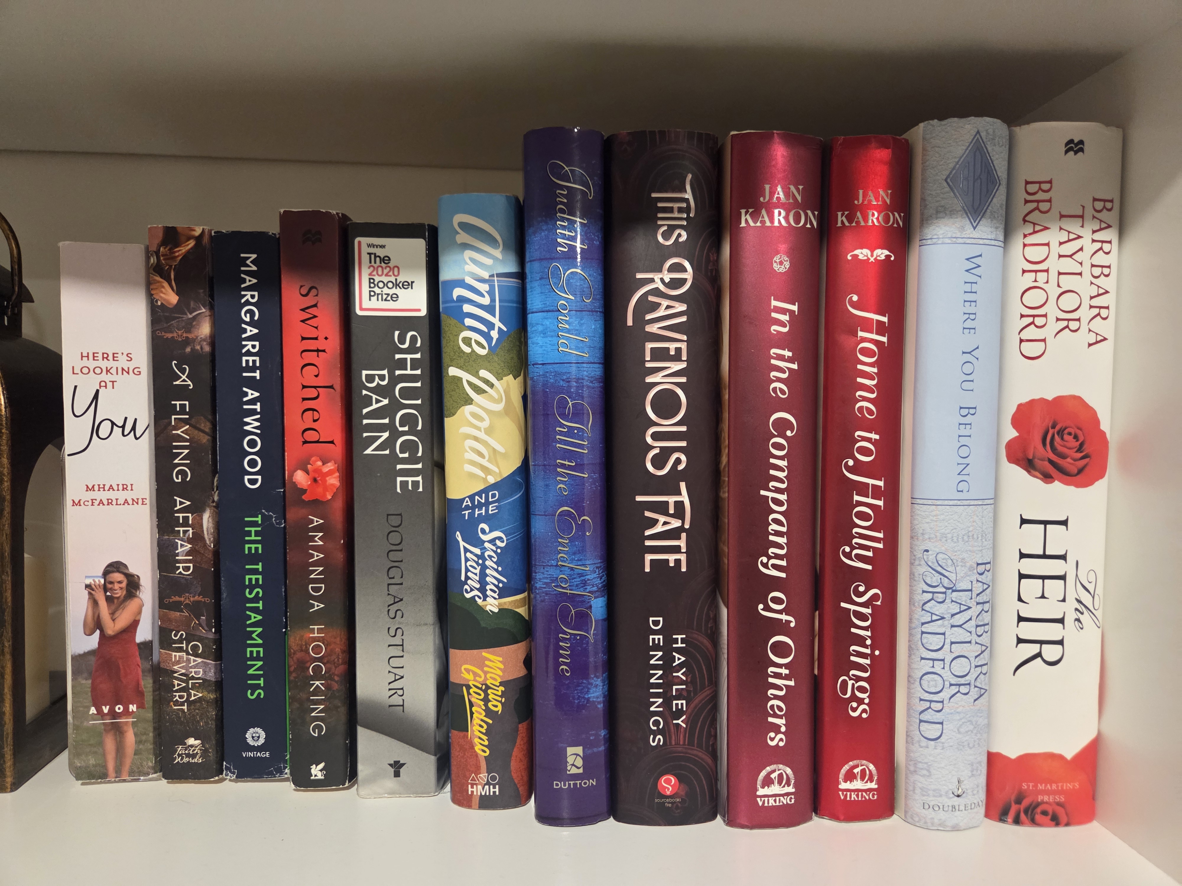 Books