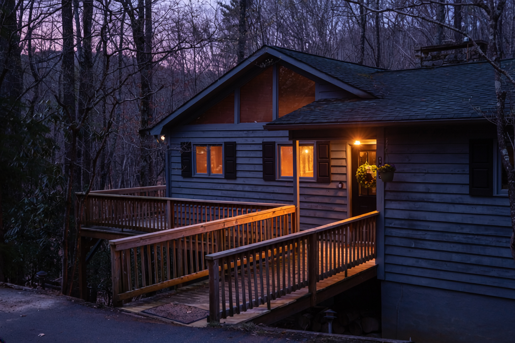 A Change in 'Altititude' - Sleeps 12 - Hot Tub | Photo 2