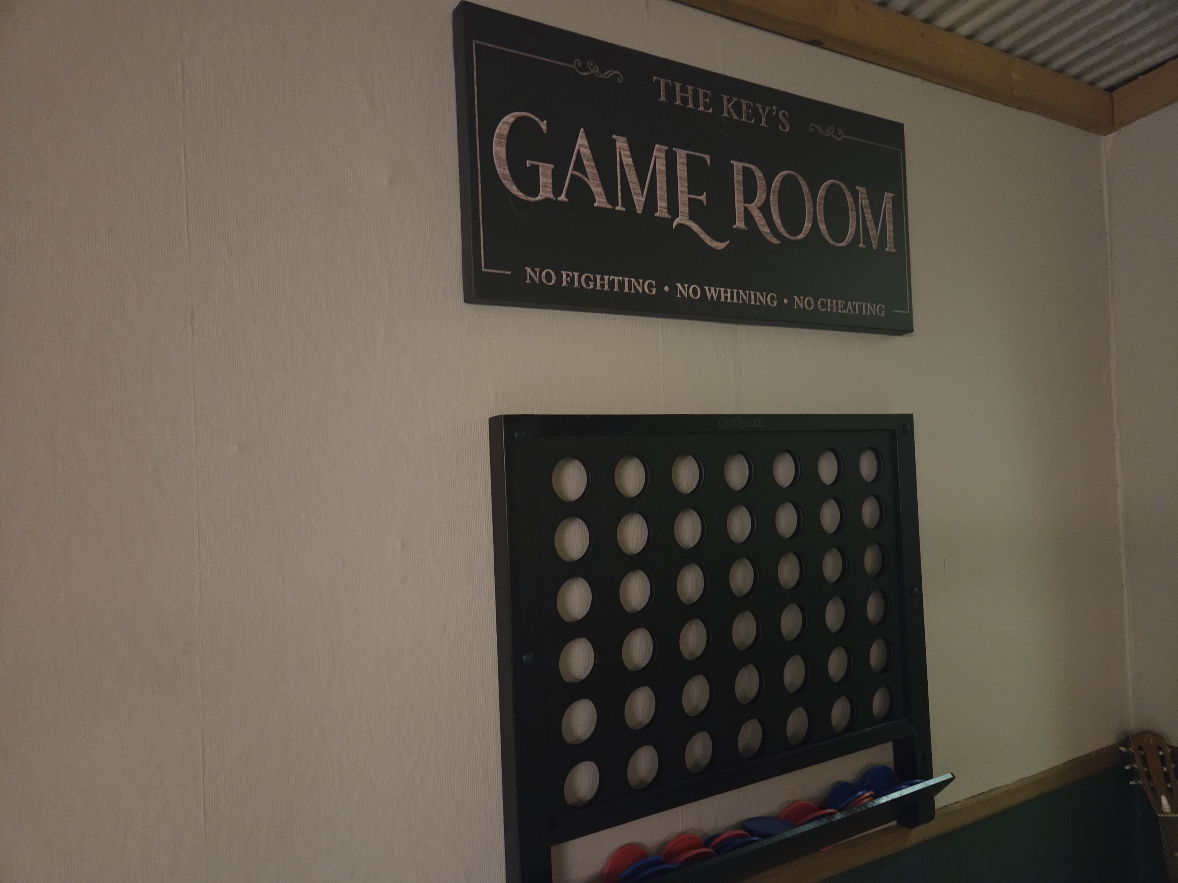 Connect Four