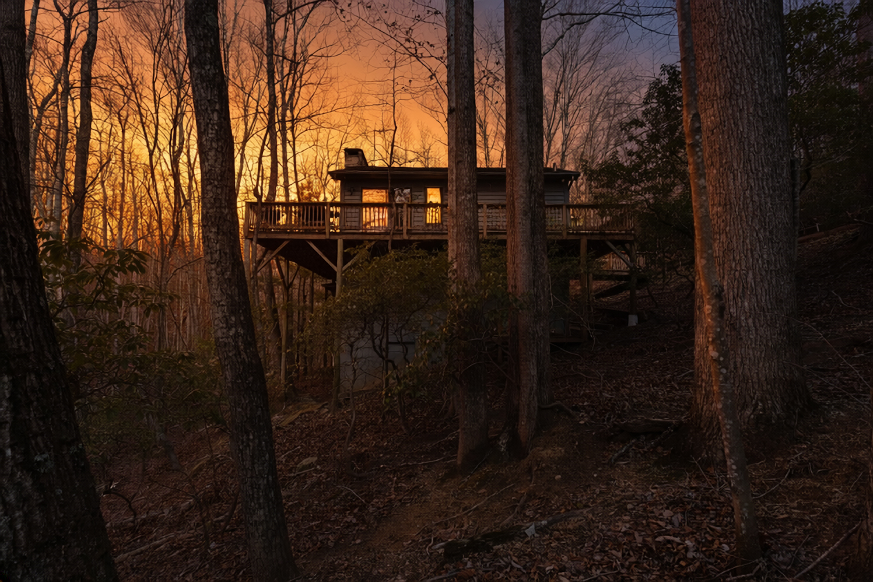 A Change in 'Altititude' - Sleeps 12 - Hot Tub | Photo 3