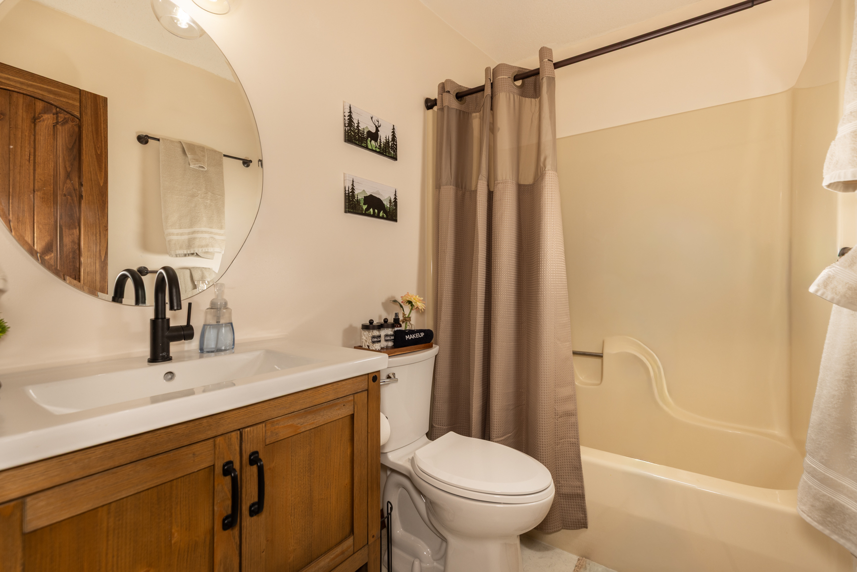 A Change in 'Altititude' - Sleeps 12 - Hot Tub | Photo 33