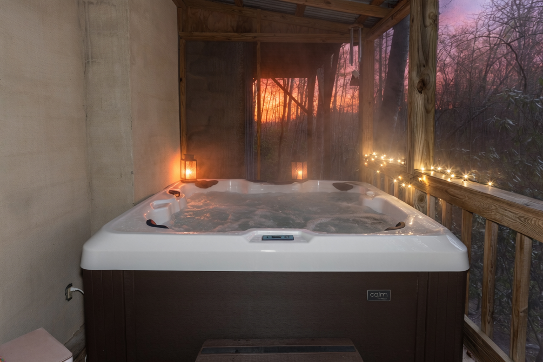 A Change in 'Altitude' - Sleeps 12 - Hot Tub | Photo 2
