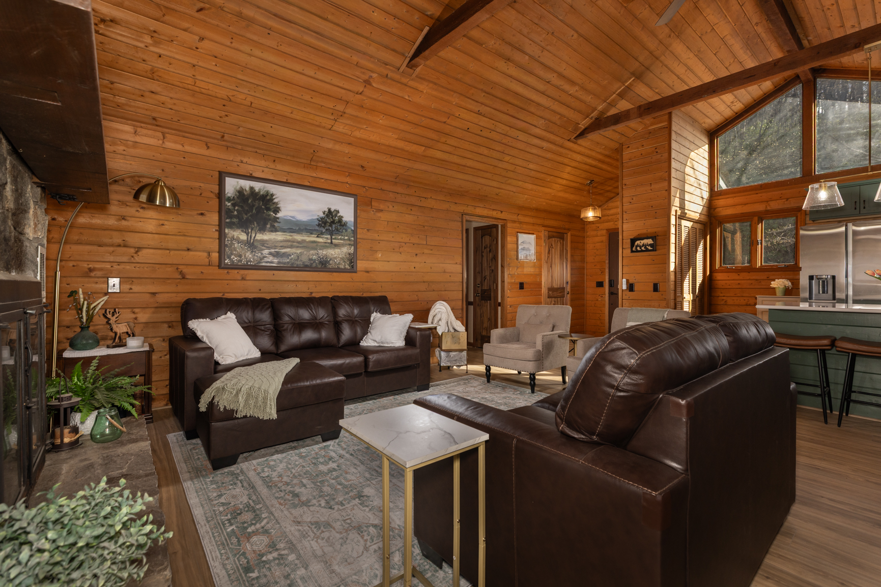 A Change in 'Altititude' - Sleeps 12 - Hot Tub | Photo 13