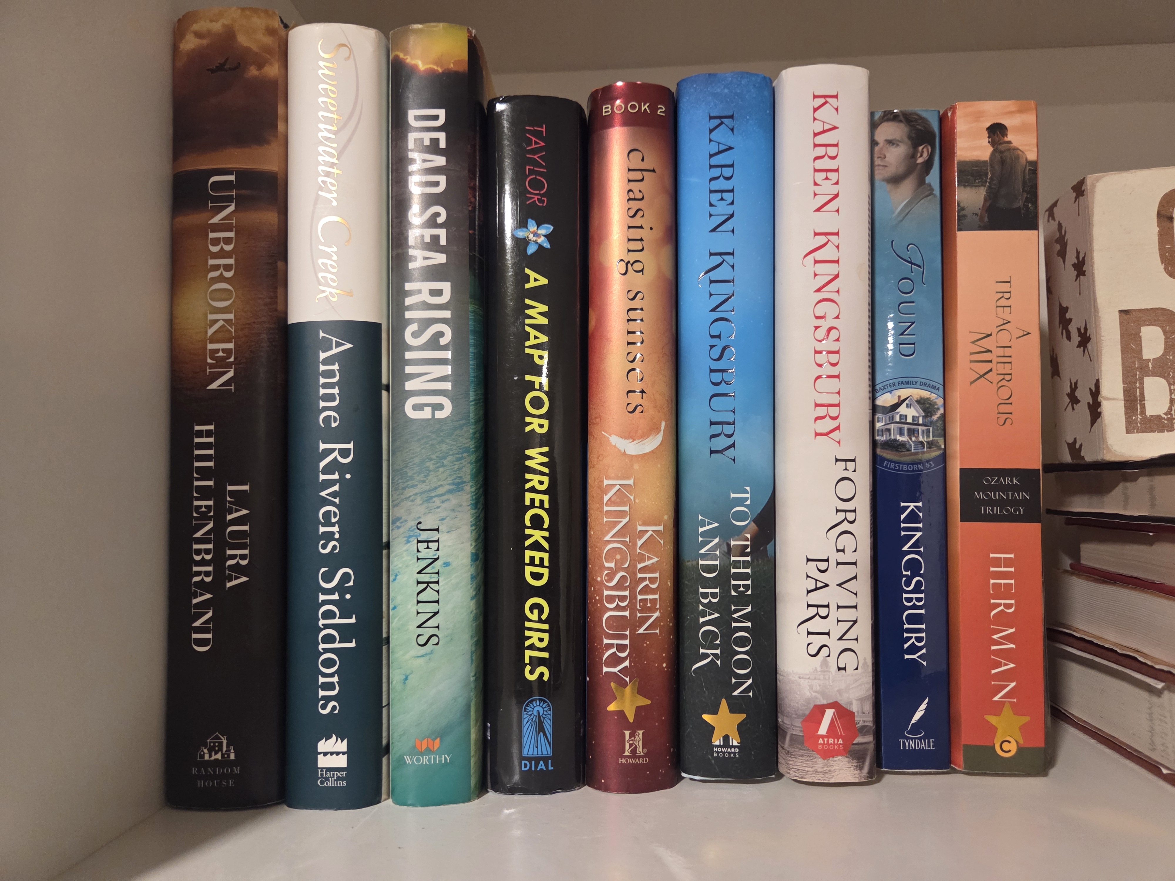 Books