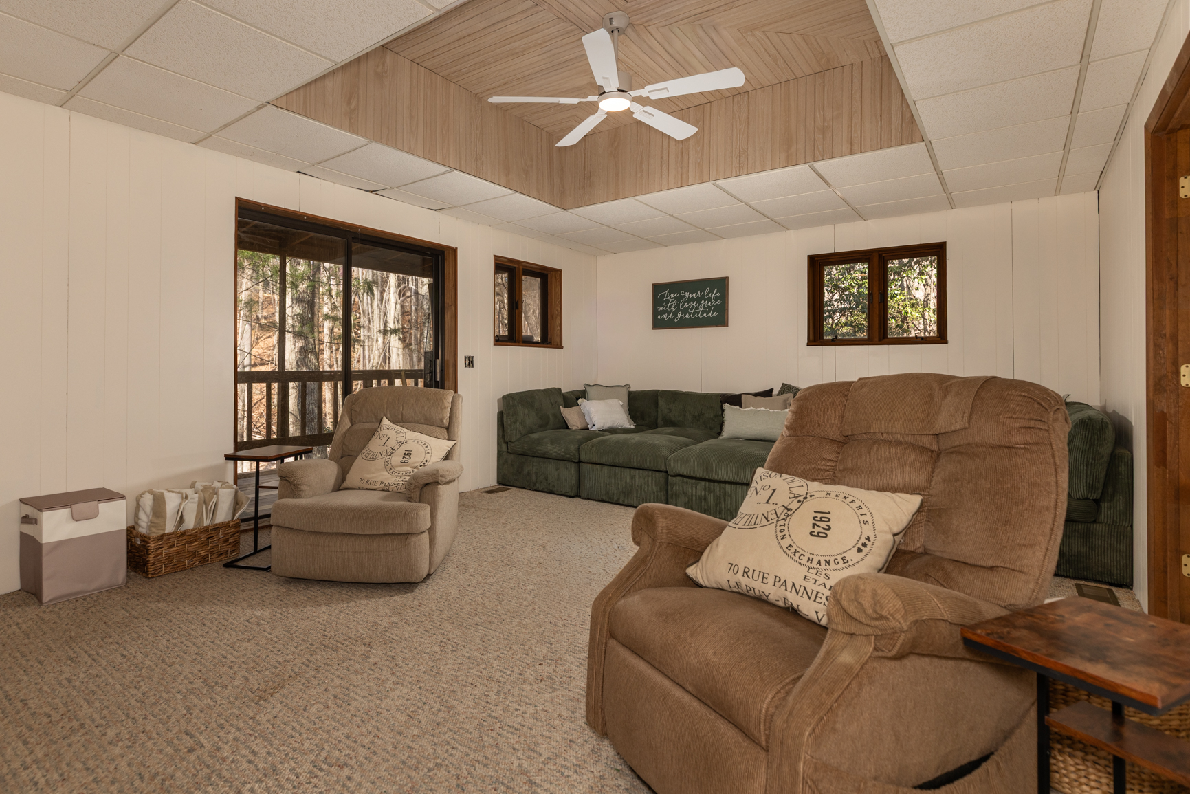 A Change in 'Altititude' - Sleeps 12 - Hot Tub | Photo 48