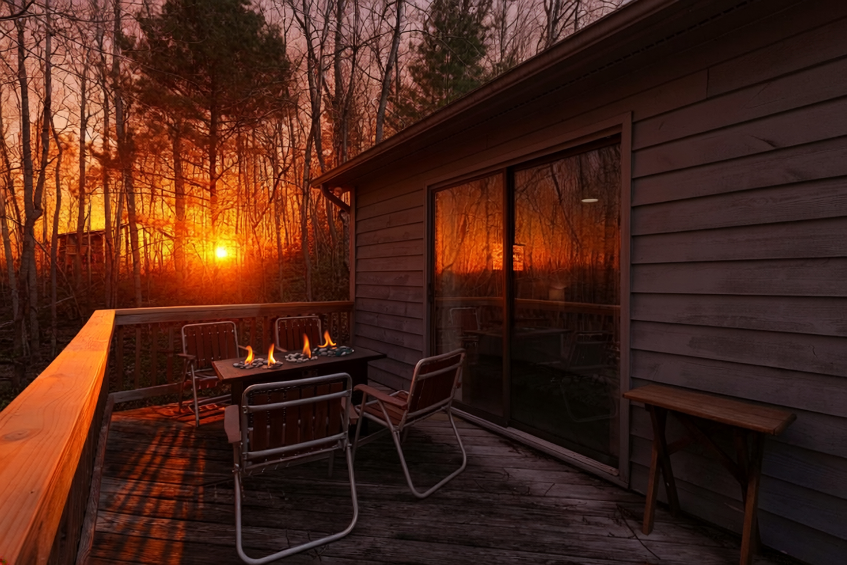 A Change in 'Altititude' - Sleeps 12 - Hot Tub | Photo 4