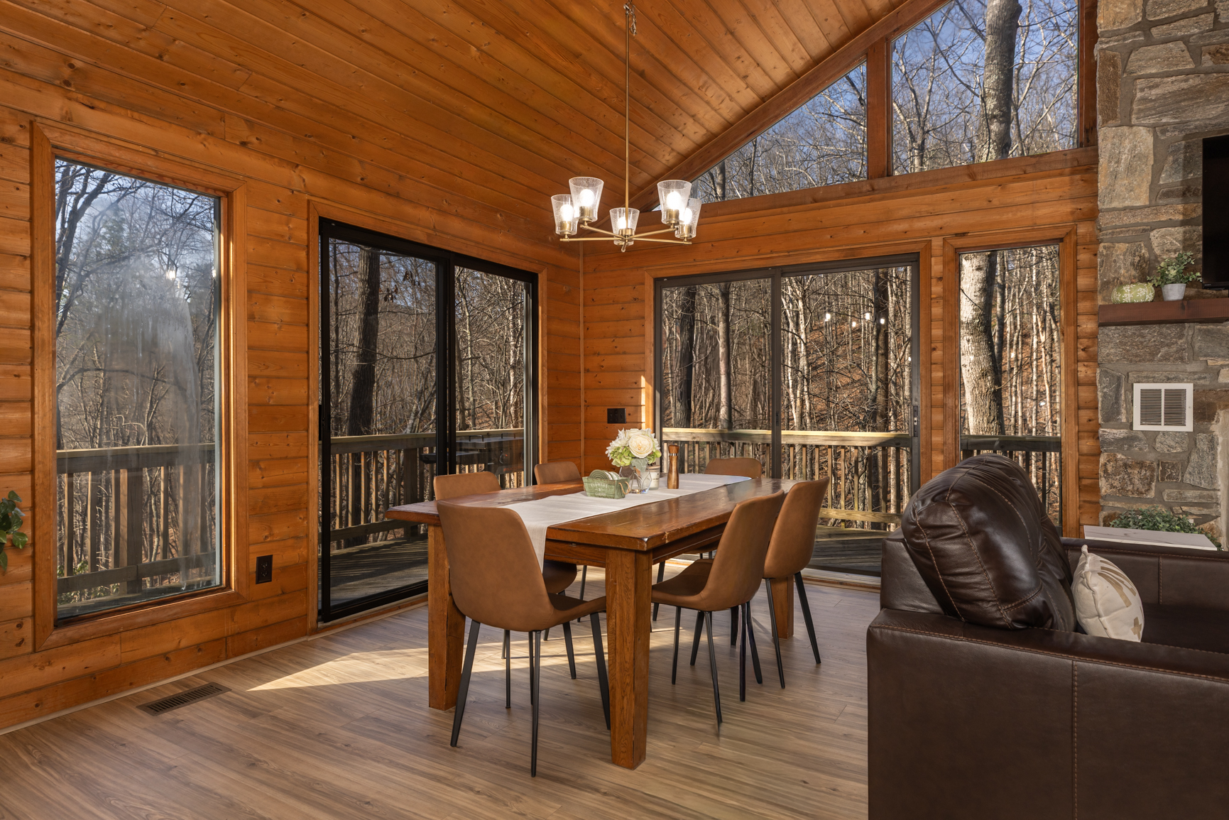 A Change in 'Altititude' - Sleeps 12 - Hot Tub | Photo 16