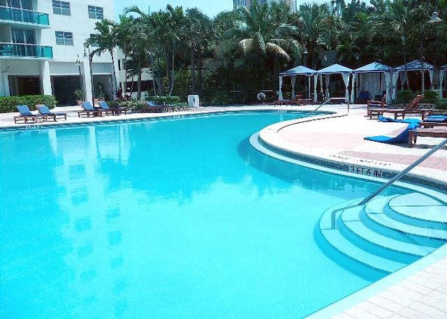 G - Ocean Reserve 315 - on Sunny Isles Beach -Property #20200656