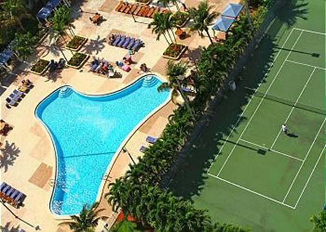 Ocean Reserve 315 - on Sunny Isles Beach - Property #