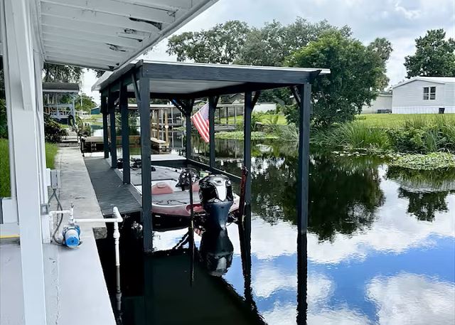 H - Okeechobee