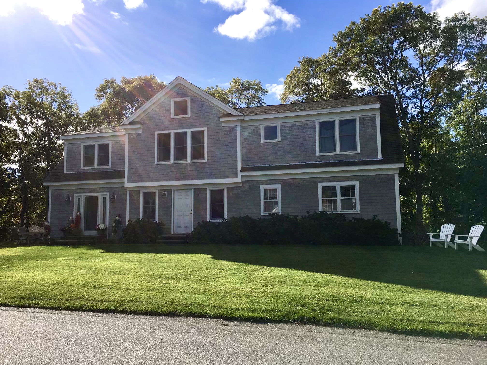 Uncle Stanley's Way 33