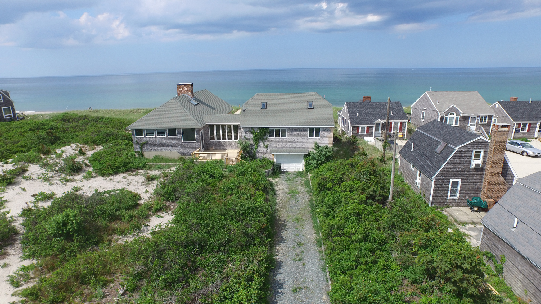 North Shore Boulevard 137