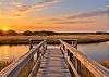 Private Soundfront Dock – Fish, Crab & Watch the Sunset