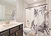 Hallway Full Bath 