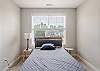 Bedroom #3 Double Bed