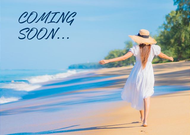 Ocean Escape with Private Beach Access & Coastal Comforts