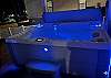 NEW Hot Tub - located on ground deck