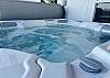 NEW Hot Tub - located on ground deck