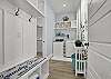 Laundry Area - Located on main floor